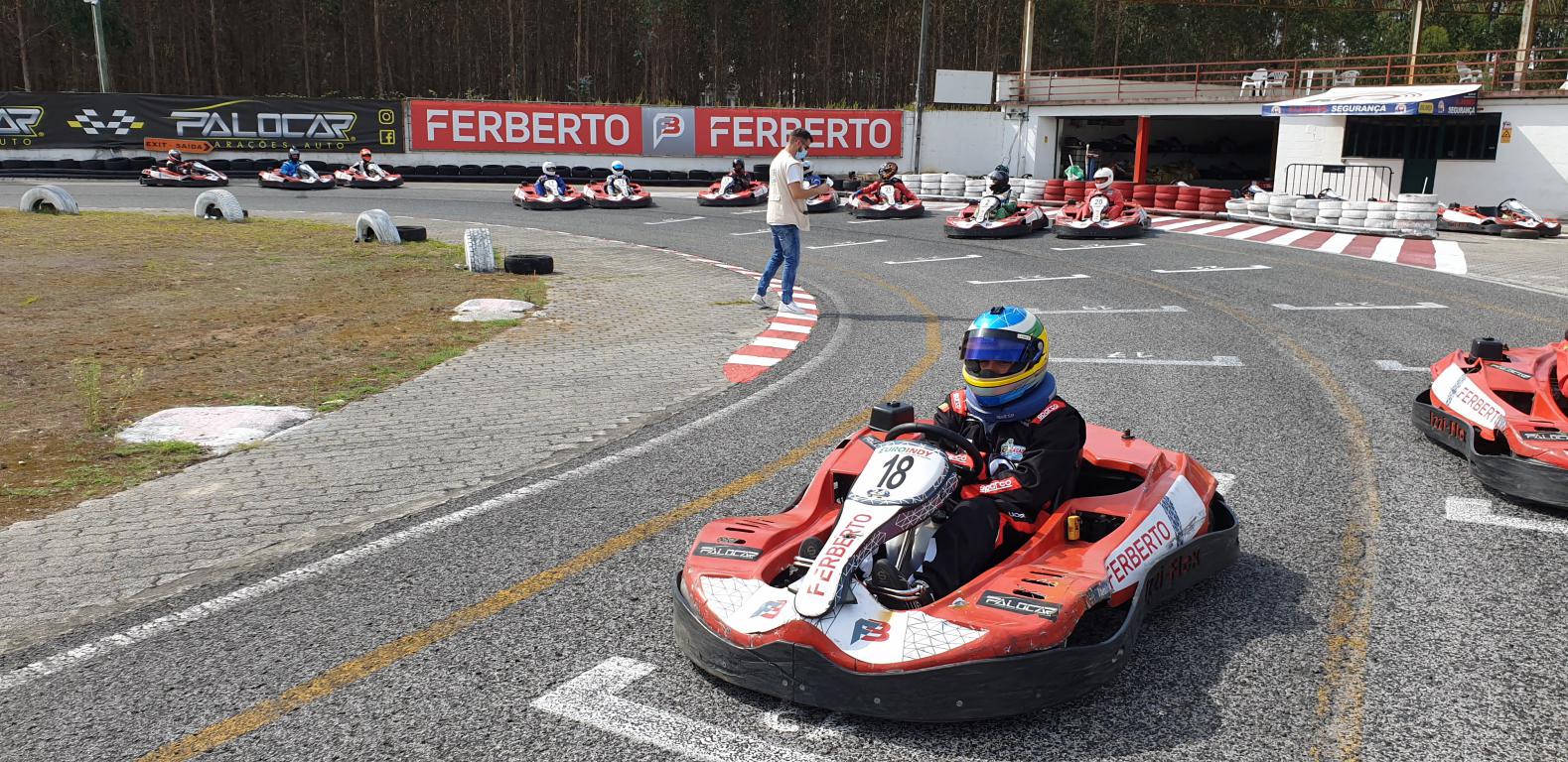 Campeonato Cágado1